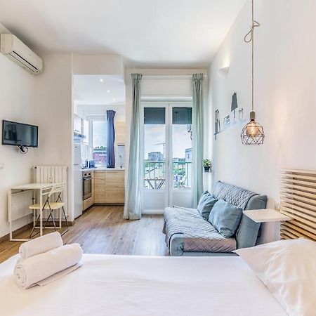 Travel Inside Srl - Ripa 127 Apartment Navigli Milaan Buitenkant foto