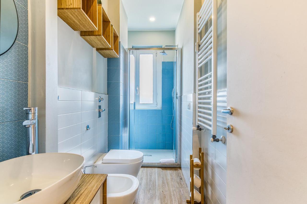 Travel Inside Srl - Ripa 127 Apartment Navigli Milaan Buitenkant foto