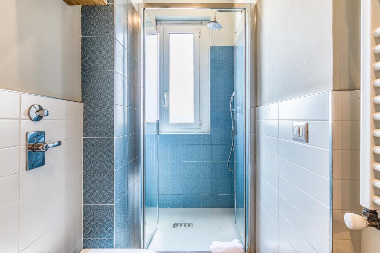 Travel Inside Srl - Ripa 127 Apartment Navigli Milaan Buitenkant foto